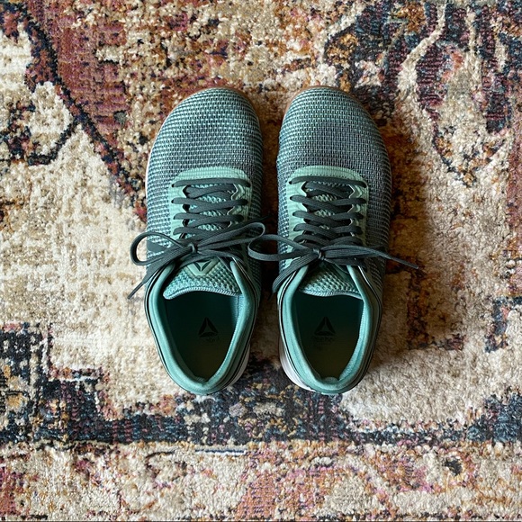 Reebok CrossFit Nano 8.0 - Picture 1 of 5